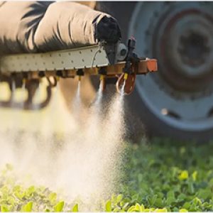 redução uso agro